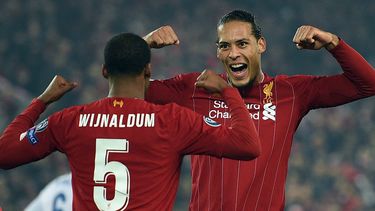 Liverpool