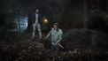 Cliffs kijken met Ferri Sommogyi: Dit is horror man!