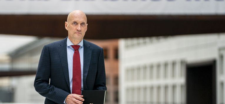 Ernst kuipers vaccinatiepaspoort Op1