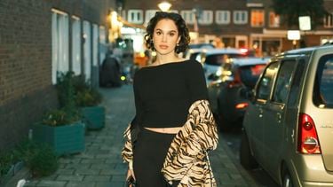 Elieve over vreemdgaan: 'Liegen vergt talent'