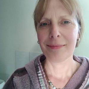 Anneke Eising