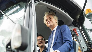 Noodwet Wilders blijkt deels onhaalbaar