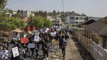 Dode bij geweld tegen migranten in Zuid-Afrika