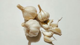 Knoflook