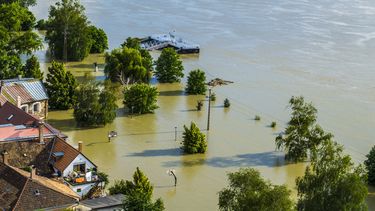 Zijn Nederlanders goed voorbereid op rampen zoals wateroverlast?