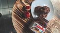 32-jarige man eet 2,5 kilo Nutella per week
