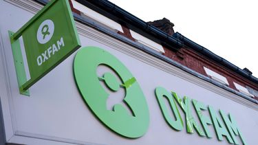 Oxfam-directeur verbaasd: Toch geen baby's vermoord?
