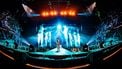 This is it Michael Jackson Rotterdam Ahoy