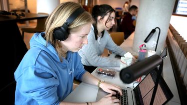 studieschuld, schulden, schuld, studeren