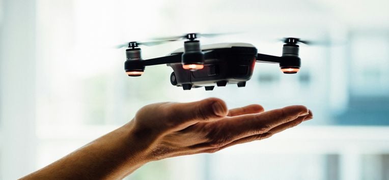 drone