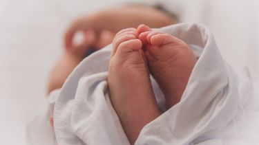 Acht baby's overleden door ziekenhuisbrand Algerije