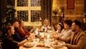 kerstdiner. Bron: Pexels