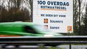 Agressief rijden is vooral een mannending