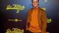 Mocro Maffia-acteur Oussama Ahammoud lachgas