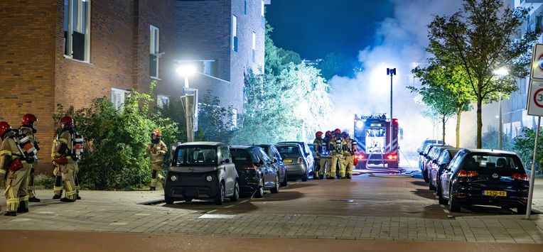 brand Amsterdam