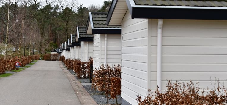 wonen, vakantiehuisje, woningnood, regels, recreatiewoning