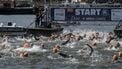 City Swim wordt City Walk door smerige grachten