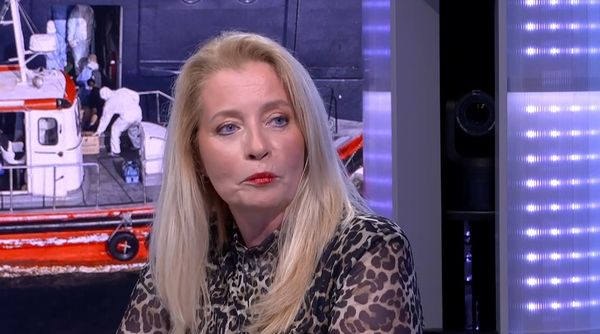 Marianne Zwagerman Nieuws van de Dag hantavirus