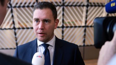 Kabinet grijpt niet in bij hoge energieprijzen