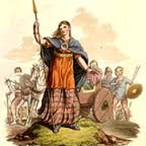 Boudicca