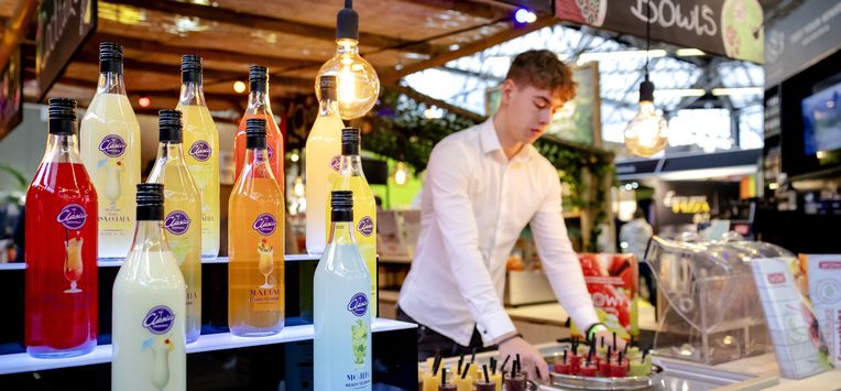 horecava horeca foodtrends