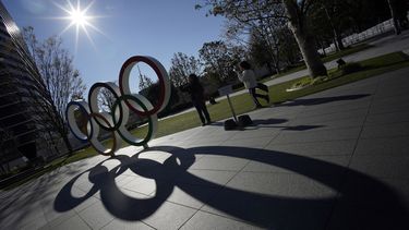Japanse viroloog vreest voor niet doorgaan Olympische Spelen in 2021 