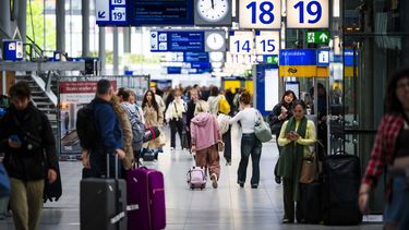 NS en ProRail willen grenzen stellen aan demonstraties op stations: mogelijk aparte protestlocaties voor minder overlast