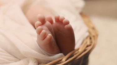 Baby, geboorte, geboortecijfer
