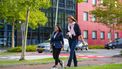 Wandel Tijdens Je Werkdag wandelen werk