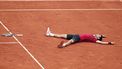 Djokovic completeert erelijst op Roland Garros