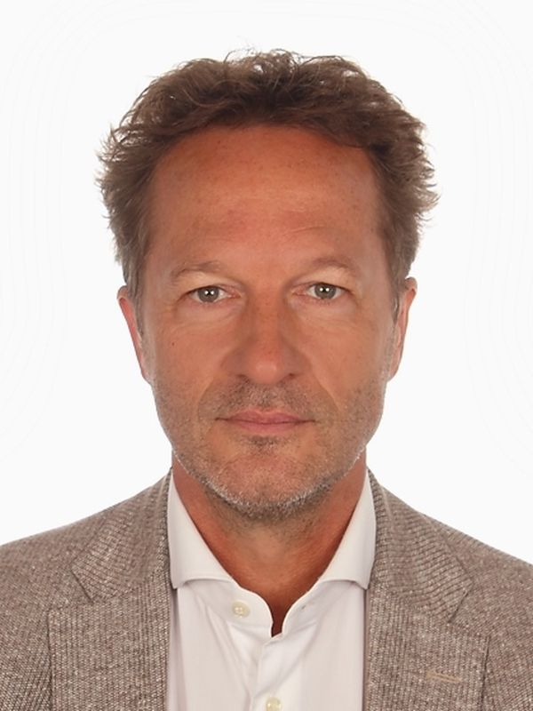 Rogier Hoenders eenzaamheid