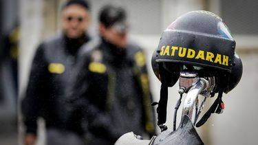 Motorclub Satudarah wordt verboden en ontbonden