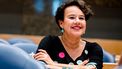 PvdA-politica Sharon Dijksma (48) opnieuw zwanger