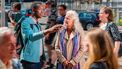 Dementie alzheimer ouder worden herkennen