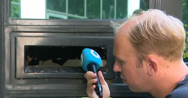 krakers asielzoekers Nieuws van de Dag