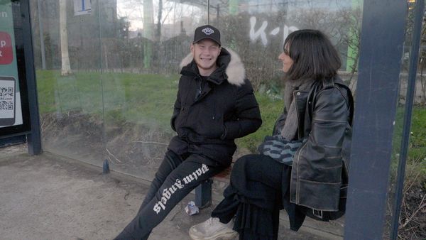 Verloren jongeren jeugdzorg Sven