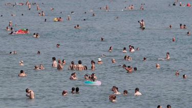 Nederlander verdrinkt in zee bij Valencia