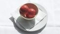 Recept: Bloedsinaasappelsorbet