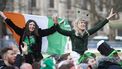 St. Patrick's Day Ierland
