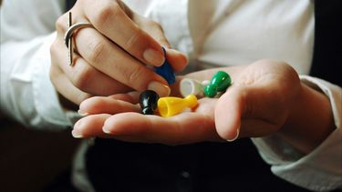 Hoe maak je de 'juiste' keuze en is die er wel? 'Eigenlijk zijn we sukkels als we kiezen'