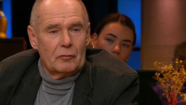 Klaas Mandy IS Syrië