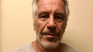 'Epstein niet onder verscherpt zelfmoordtoezicht'