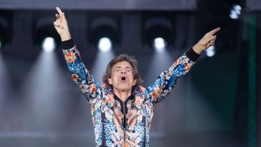 Mick Jagger stelt tour uit om medische behandeling.