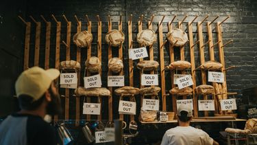 Waarom is zuurdesembrood zo populair, en is het ook gezonder?