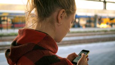 iPhone-batterij, leeg, iPhone, telefoon, tech, technologie, tips
