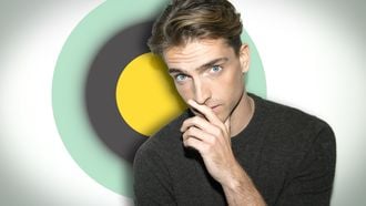 Taboes eetstoornis mannen