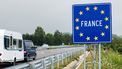 Eerste vakantiefiles op Europese wegen richting het zuiden