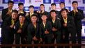 Film Thaise voetballers