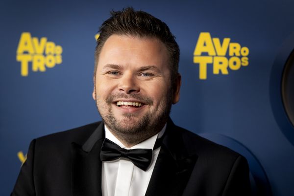 Thomas van Groningen: TV-presentoren superzelfverzekerd? Ik niet.