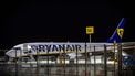 Geen bomdreiging in vliegtuig Eindhoven Airport